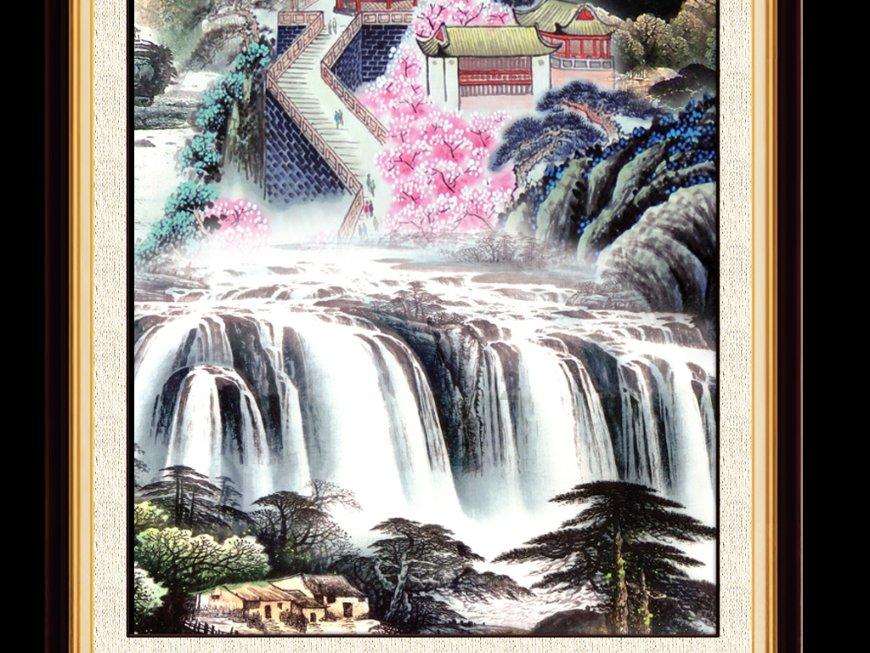 δ怎么打出来？游戏画面