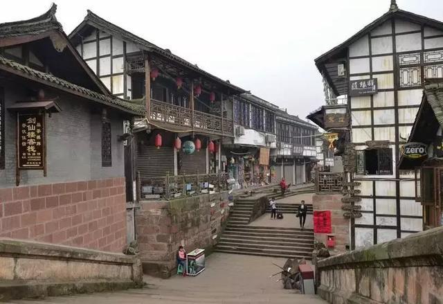 雨天旅行
